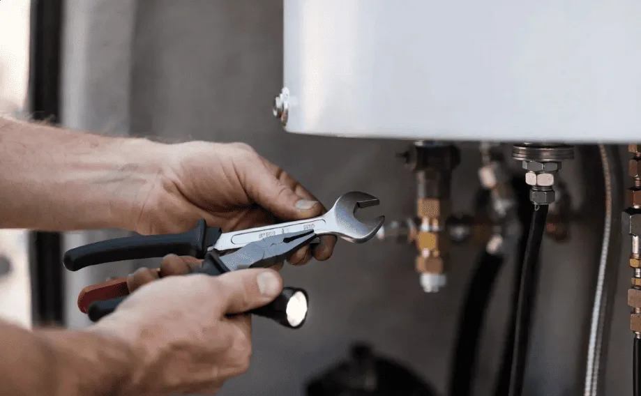 Why choose Water Heater Repair in Warren, IL